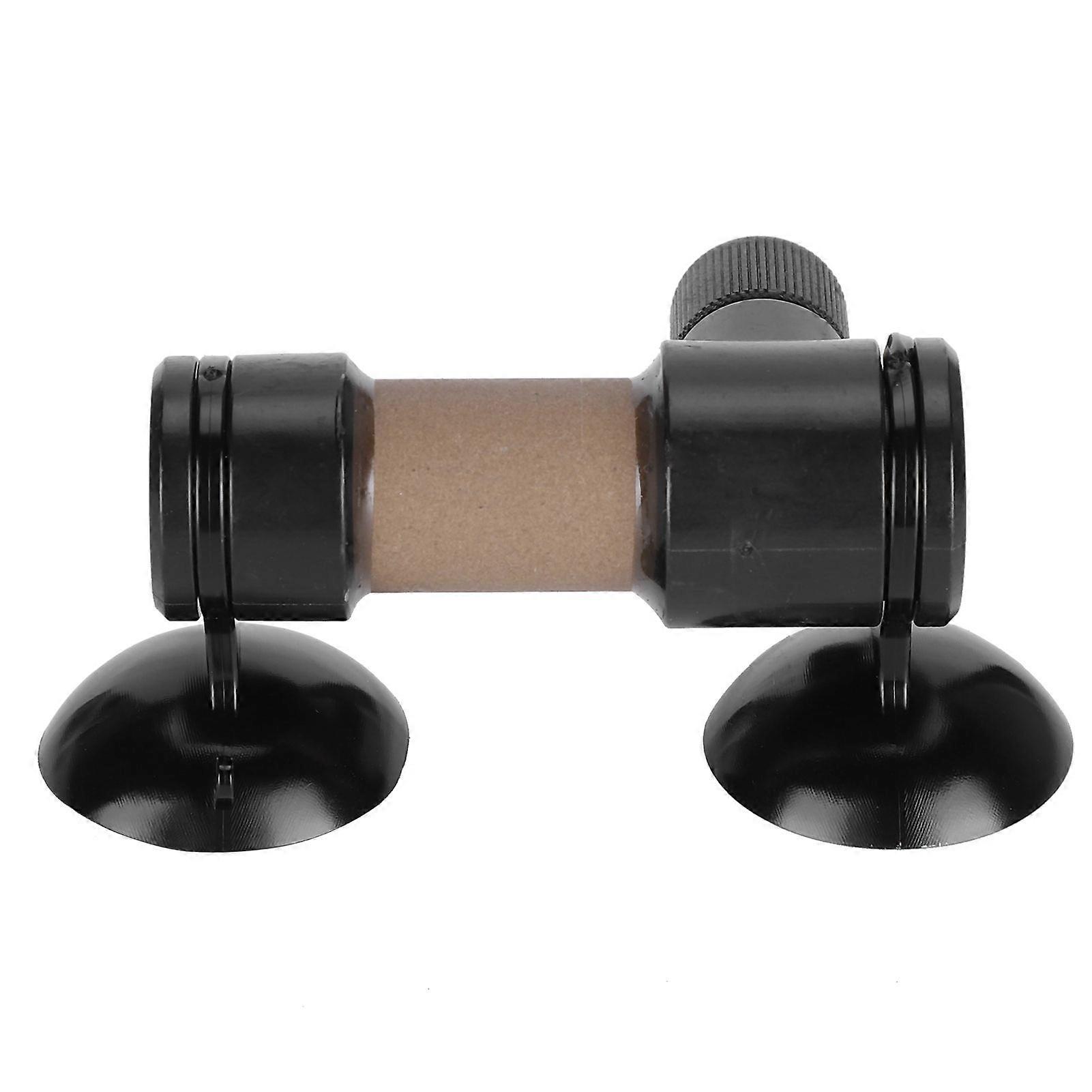 Fish Tank Carbon Dioxide Diffuser Aquarium CO2 Diffuse Atomizer Dioxide Dissolve System022L)