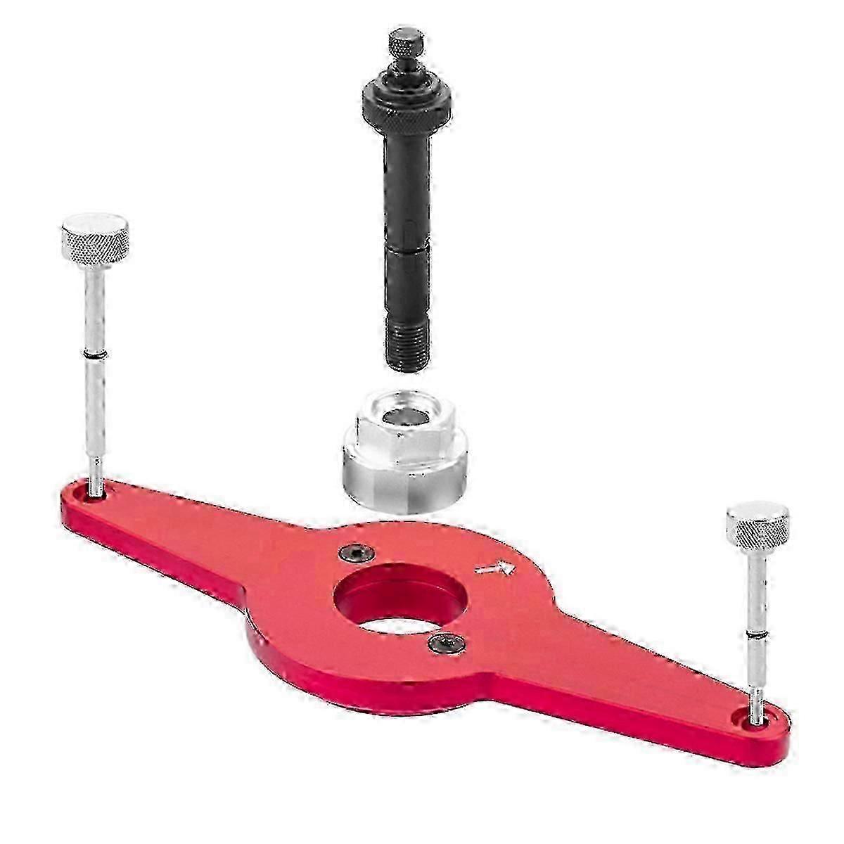 Vibration Damper Holding Tool T10531 Replacement For Seat 1.8/2.0 Tfsi/tsi Ea888 Engine