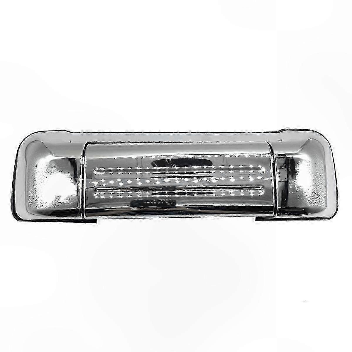 Rear Trunk Door Handle for  Vitara Grand Vitara XL-7 1998-2005-Compatible with 8285065D1 Edition 0702 Accessory