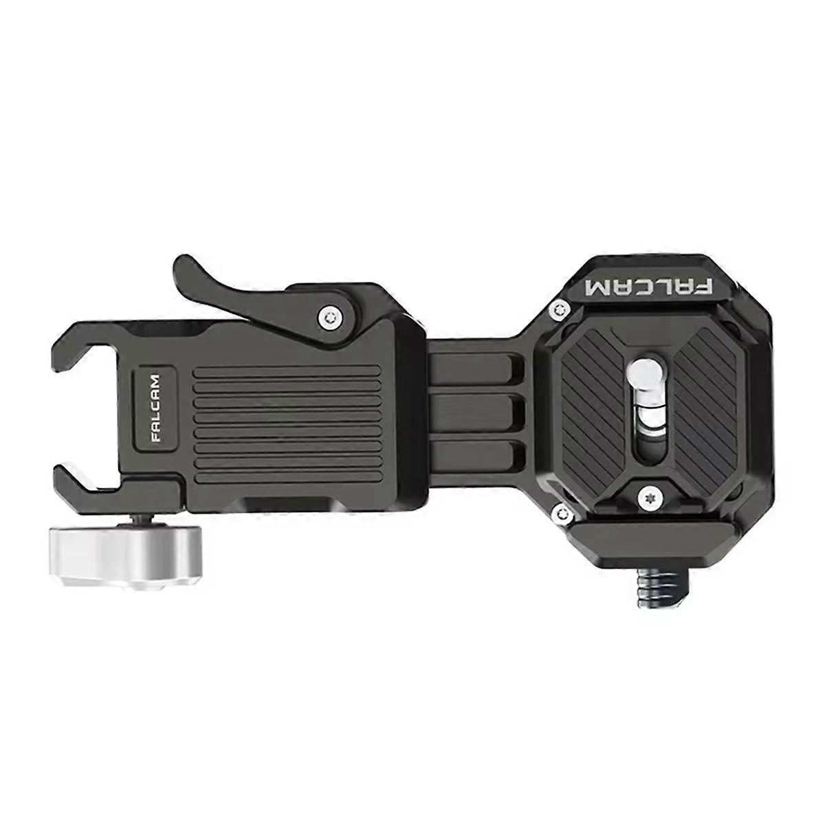 F38 Quick Release Plate Adapter Kit for Crane M3 M2S, Camera Stabilizer Gimbal Plate, QR Baseplate