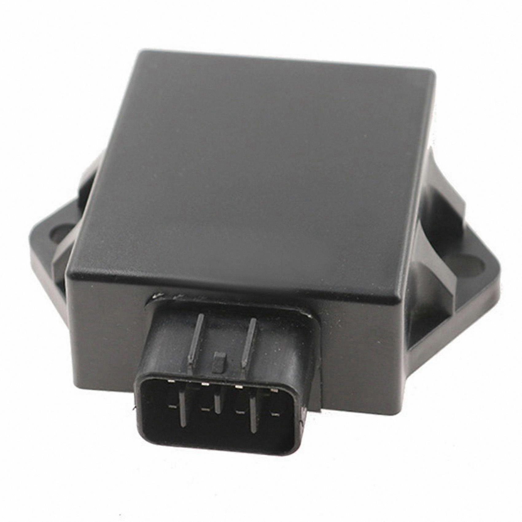 Digital CDI Igniter for 125cc Motorcycles - Electronic Ignition System Upgrade