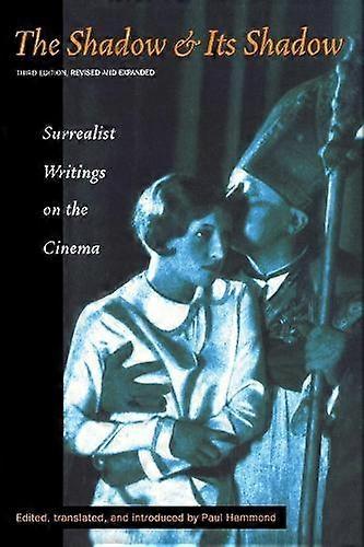 The Shadow And Its Shadow Paperback Book