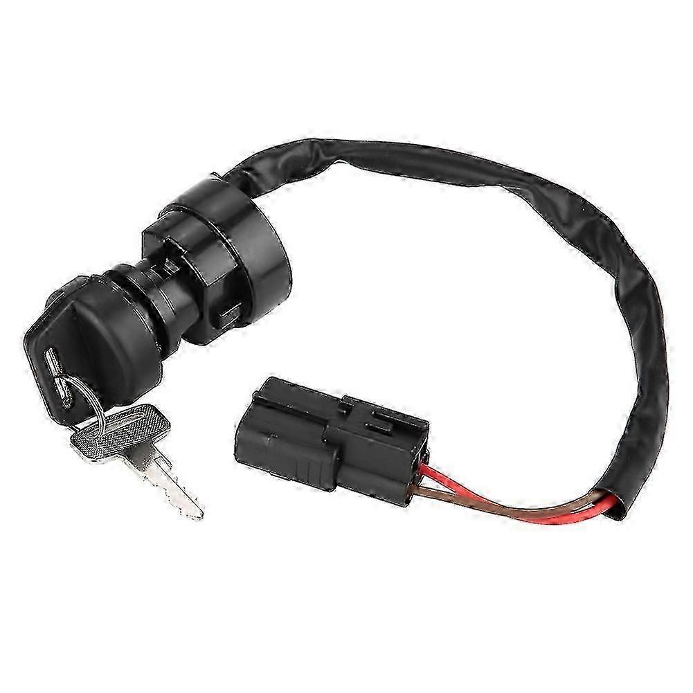 מתג הצתה מפתח של ימאהה גריזלי YFM 350 550 660 700