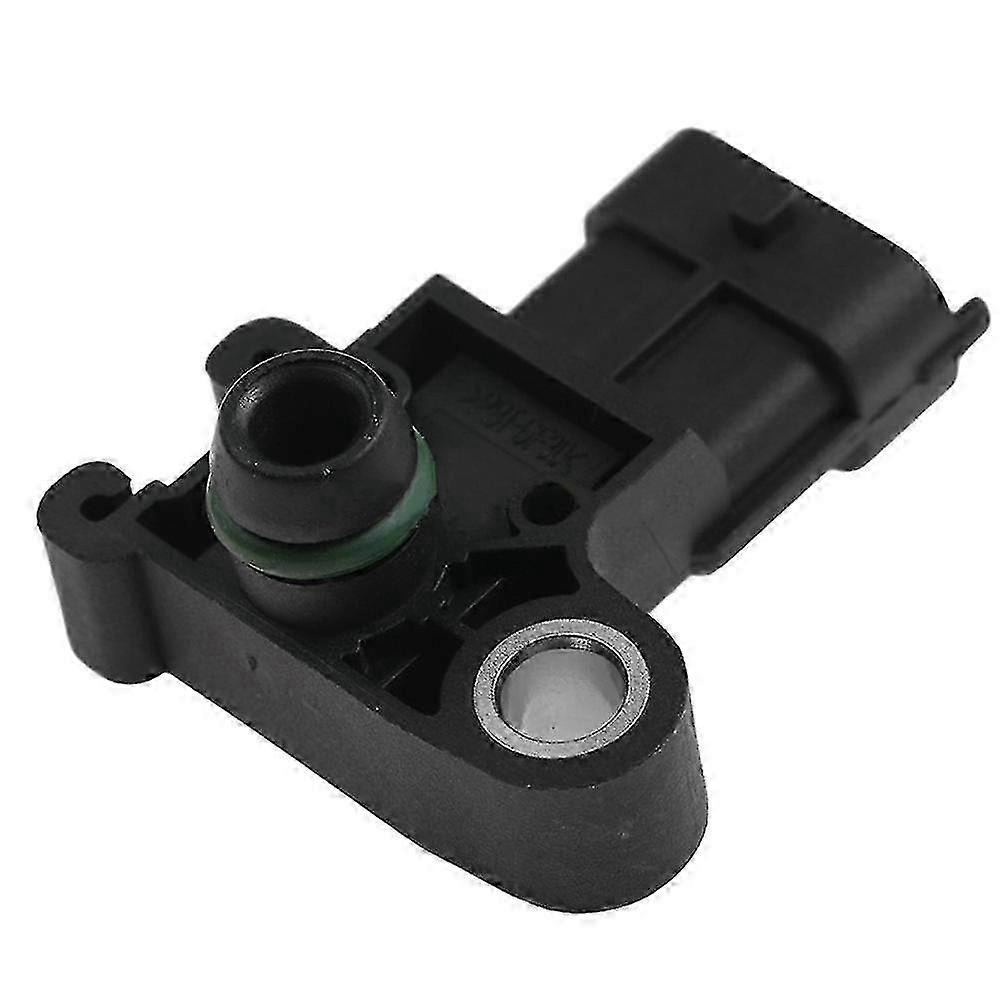Manifold Absolute Pressure Sensor Turbine Tube Sensor Compatible Suitable 0261230309 For 13-16 Esca