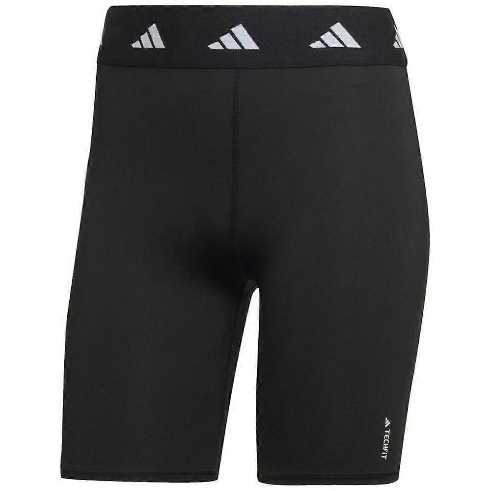 Adidas Techfit bikershorts voor dames/dames