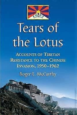 Tears of the Lotus