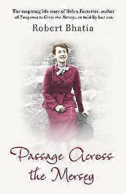 Passage Across the Mersey