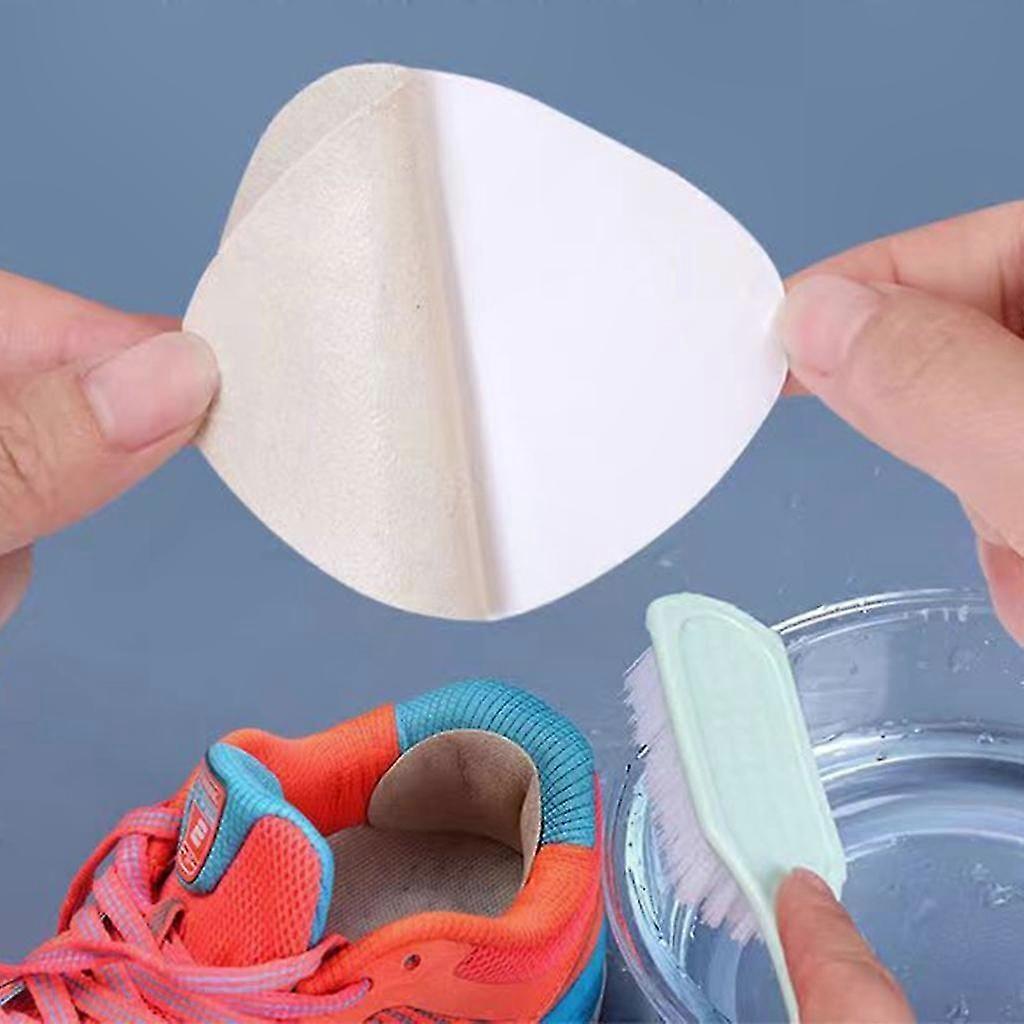 Shoe Mesh Repair Sticker Patch for Sneakers Easy Application Insert