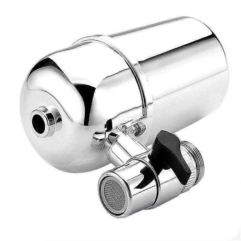 Tap Water Purifier Home Kitchen Filter