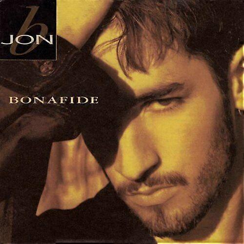 Bonafide [Audio CD] Jon B. CD