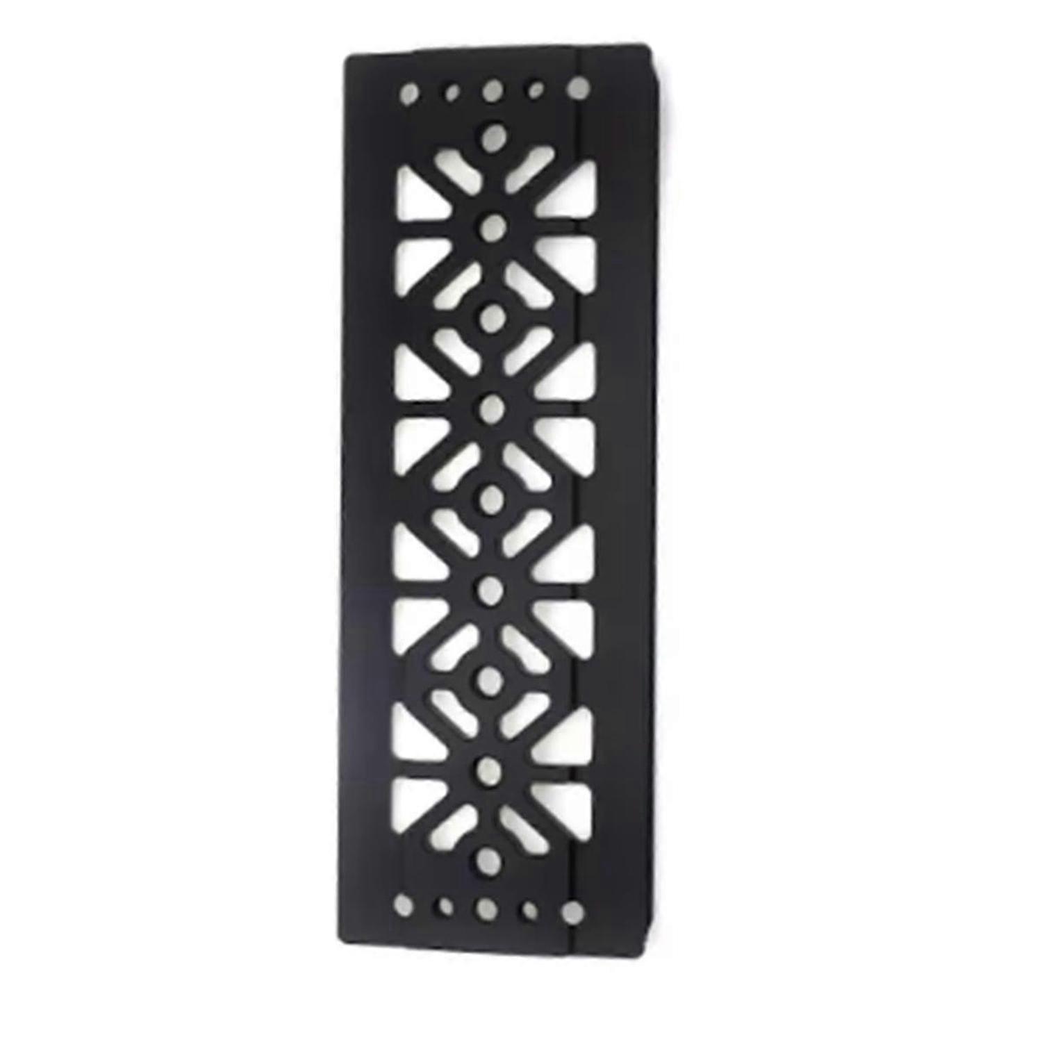 For AR61 ARRI ALEXA 35 Camera Plate for Moutning on Trinity, for DJI Ronin 2 ,for TIFFEN STEADICAM M-2 Etc