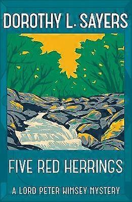 Five Red Herrings