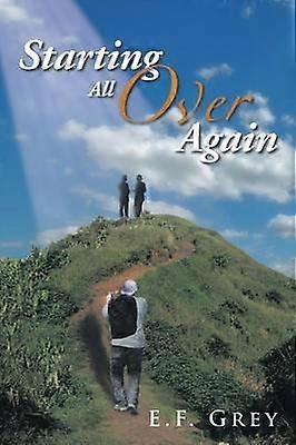 Ricominciare tutto da capo