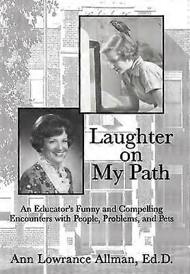 Laughter on My Path