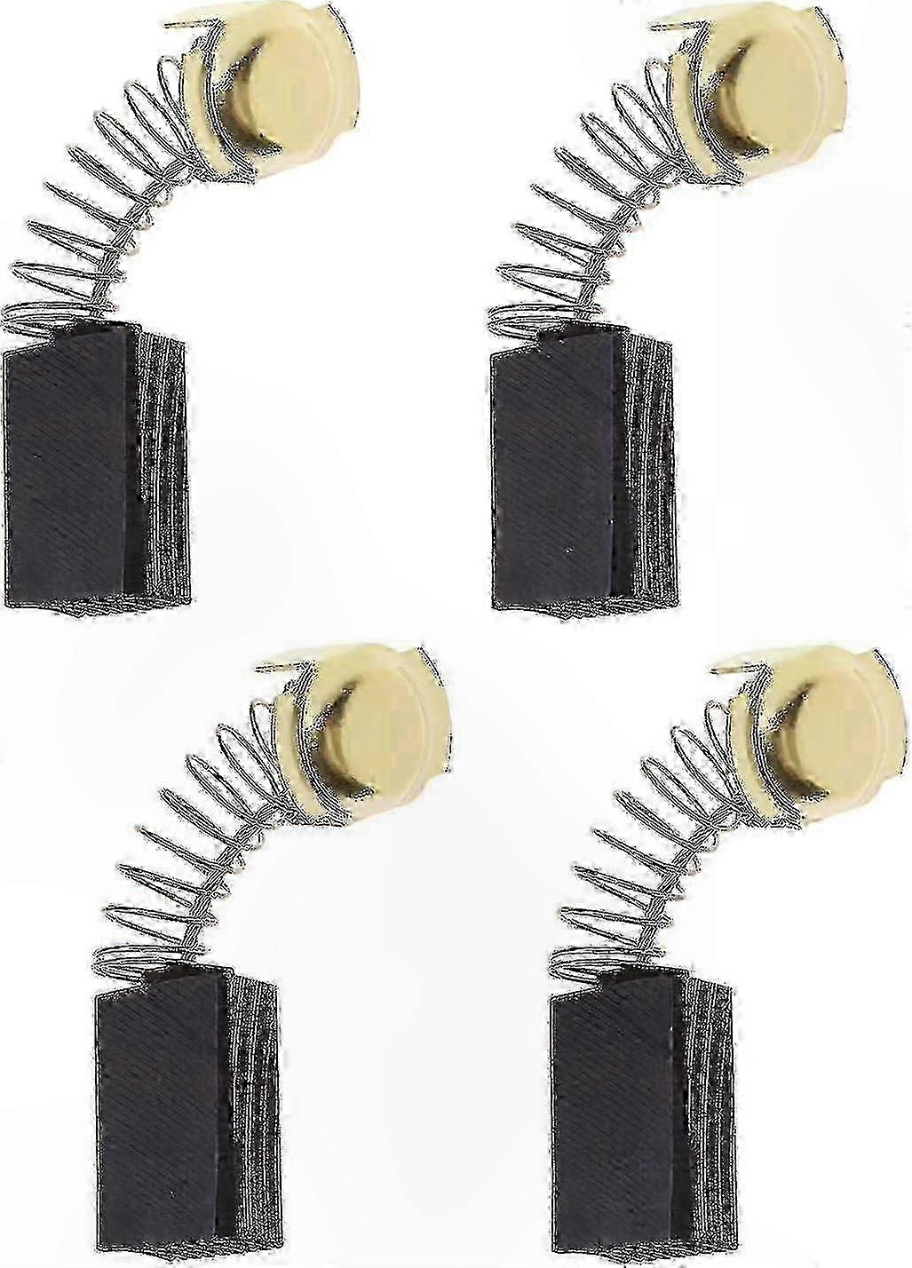 Carbon Brushes for Power Tool Models Listed