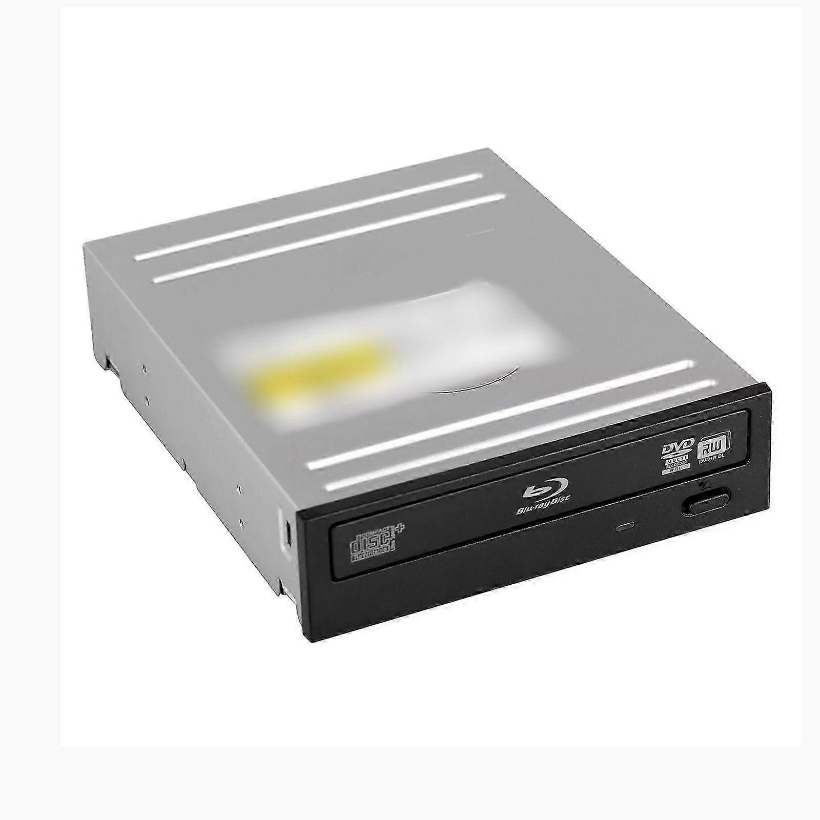 Internal SATA 6X Blu-ray BD DVD 3D Combo Player Reader Burner PC Drive