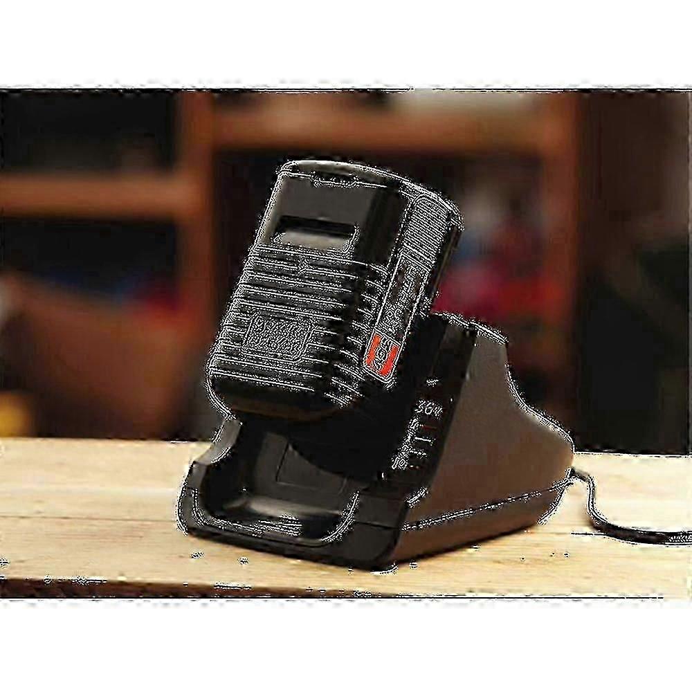 36V 2Ah Lithium Battery Compatible with All BLACK+DECKER 36V Tools No Memory Effect Low Self-Disc
