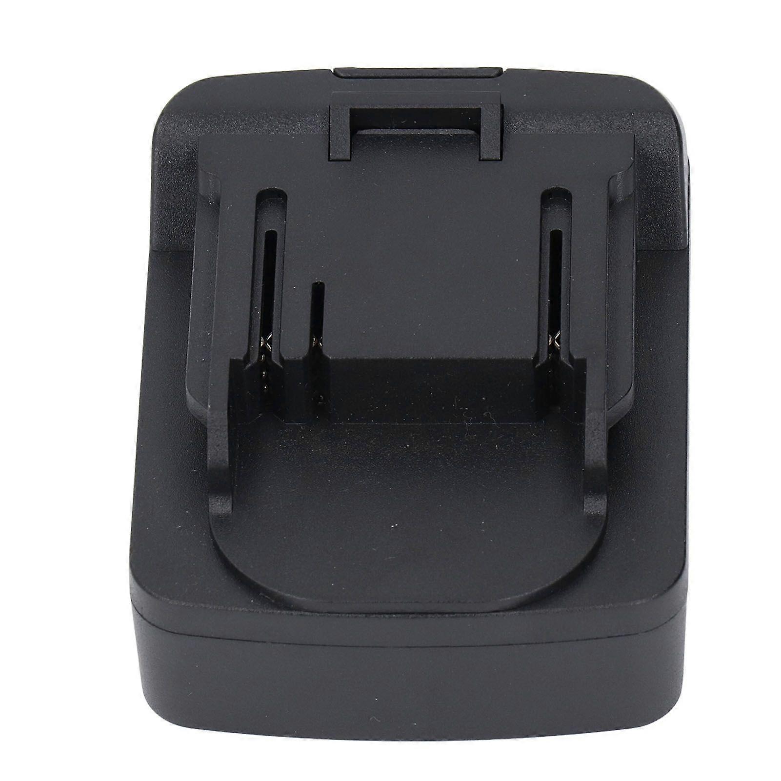 Power Tool Battery Adapter 18V Lithium Battery Adapter for BL1815 BL1815B BL1820 BL1820B BL1830 BL1830B BL1840 BL1840B