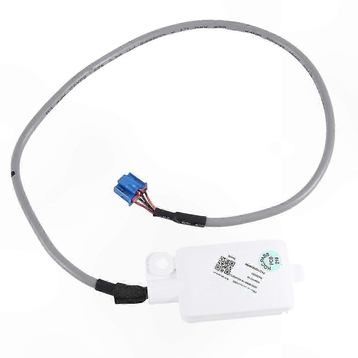 Wireless Network Receiver for Air Conditioner Connectivity Module