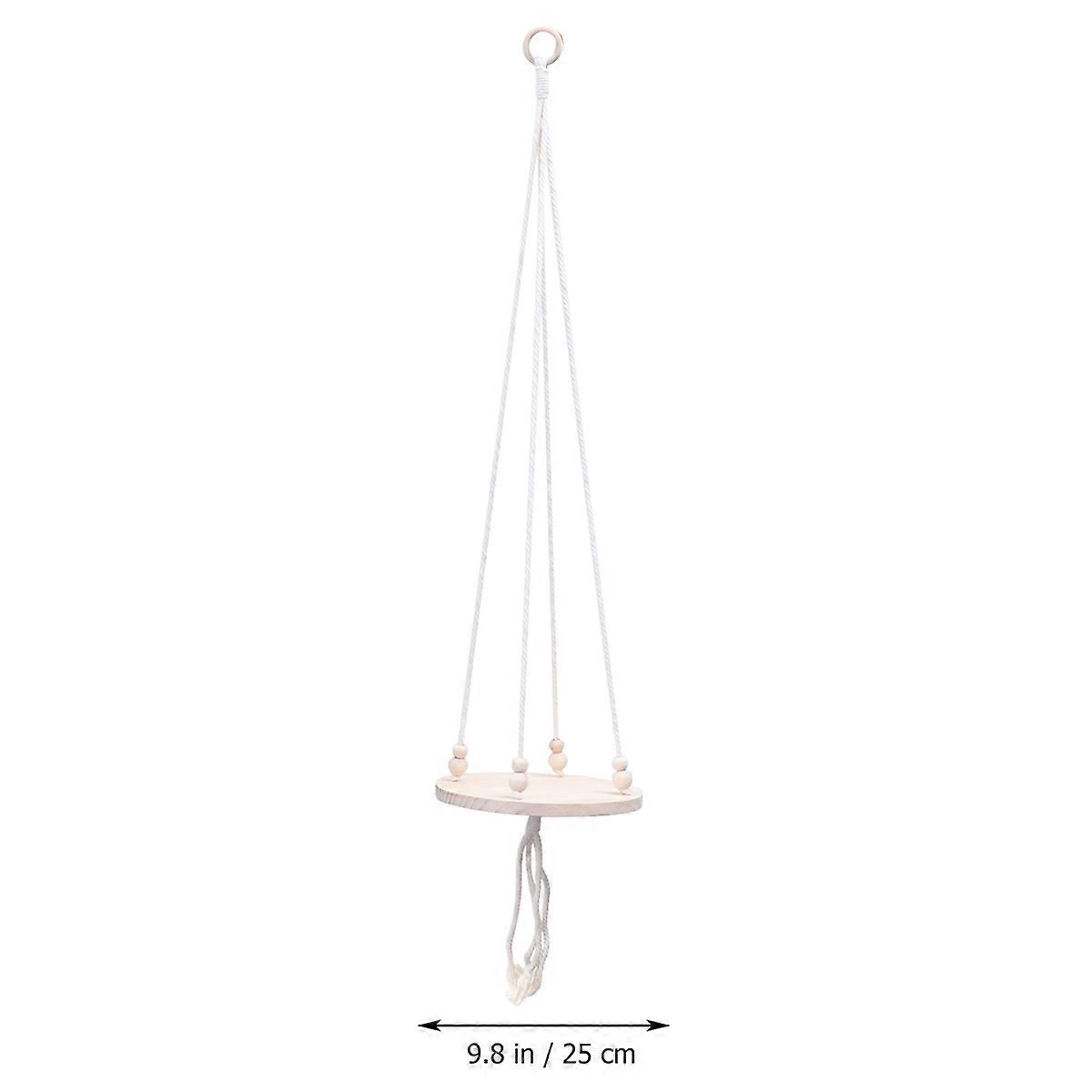 Plant Lanyard Wall Hanging for Displaying Plants