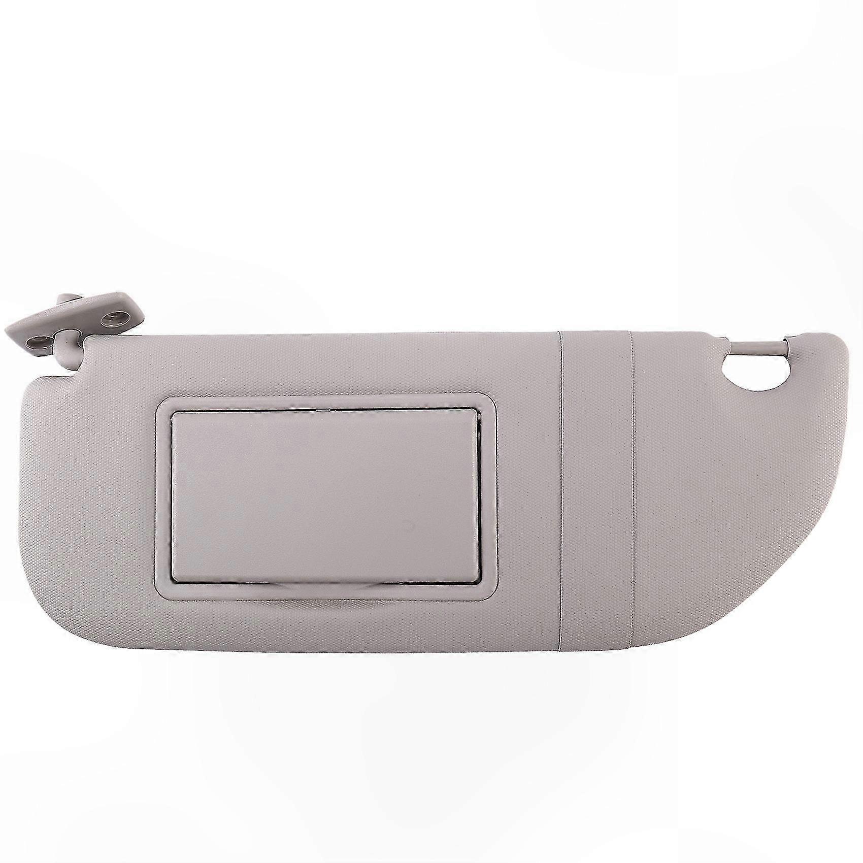 Left Side Sun Visor for Citroen C3 301 Replacement 98038433DS