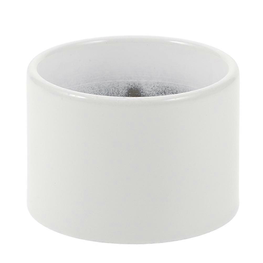 Metal Lamp Shade Collar Ring for Lamp Socket Replacement Versatile Fixture