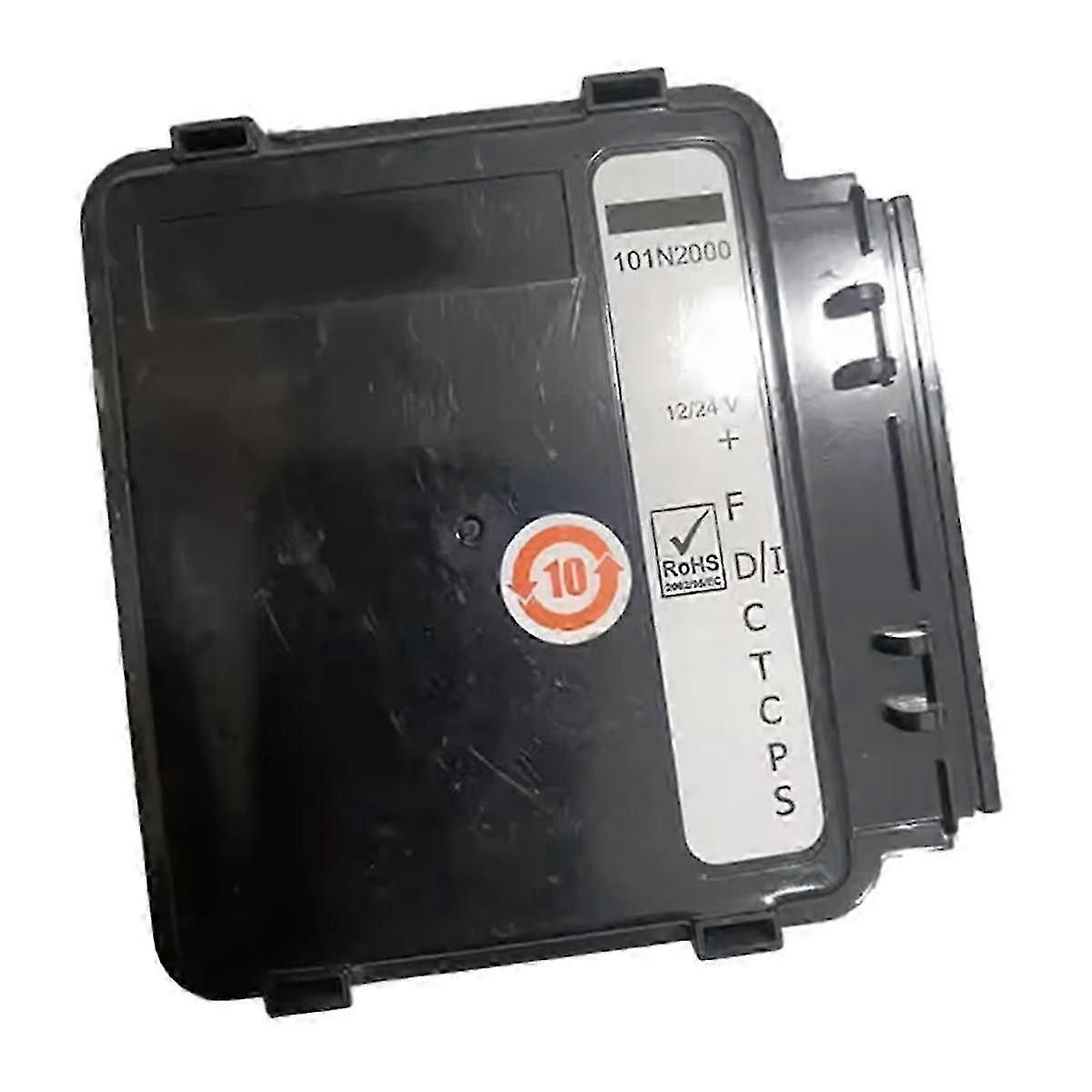 Placa de acionamento de frequência variável Danfoss DC para SECOP 101N2000 compatível com 12 / 24V