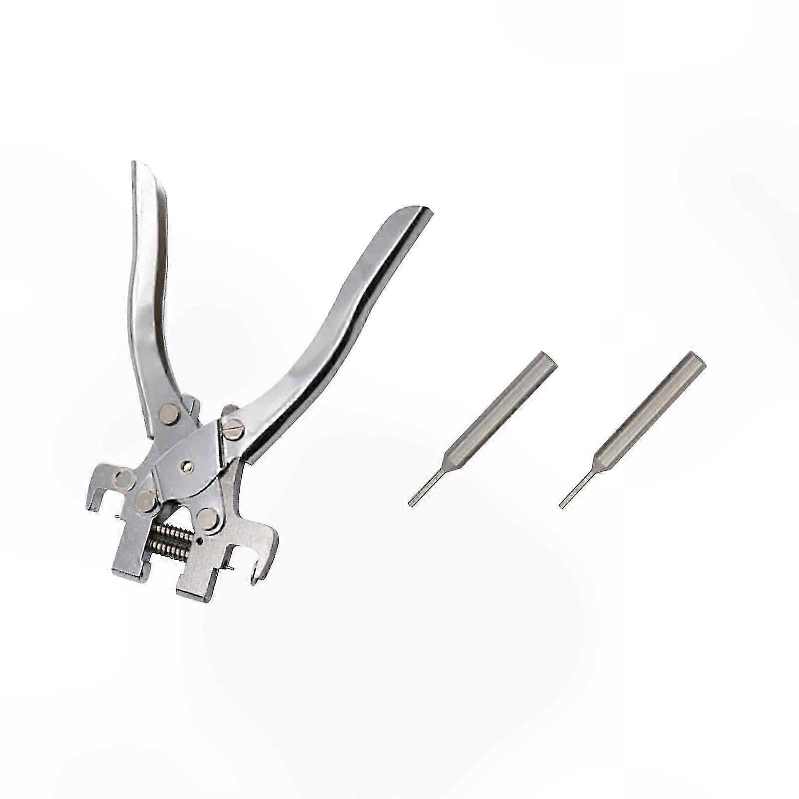 Universal Remote Key Disassembly Tool Set for Car Key Repair and Replacement