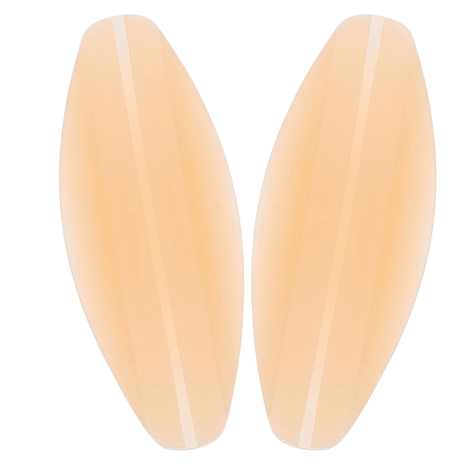 Soft Silicone Bra Strap Pads Non Slip Shoulder Cushion Support 10Pcs