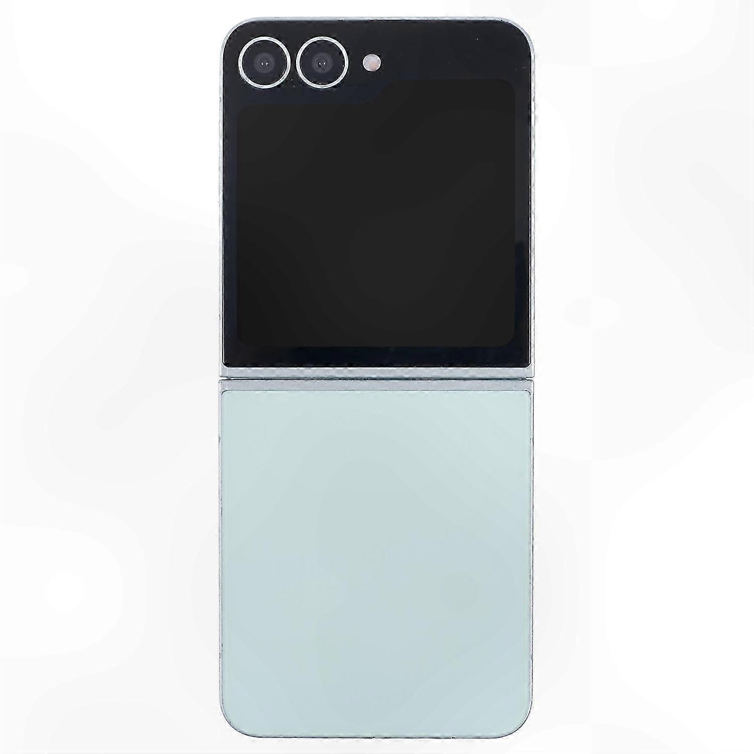 Non-Functional Display Phone Replica with Black Finish for Exhibition Use
