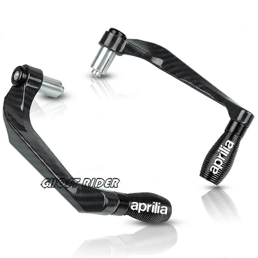 Universal Motorcycle Handlebar Grips Guard Brake Clutch Lever Protector For APRILIA RS4 RS125 RS50 RS 125 50 1999-2024 2023 2022