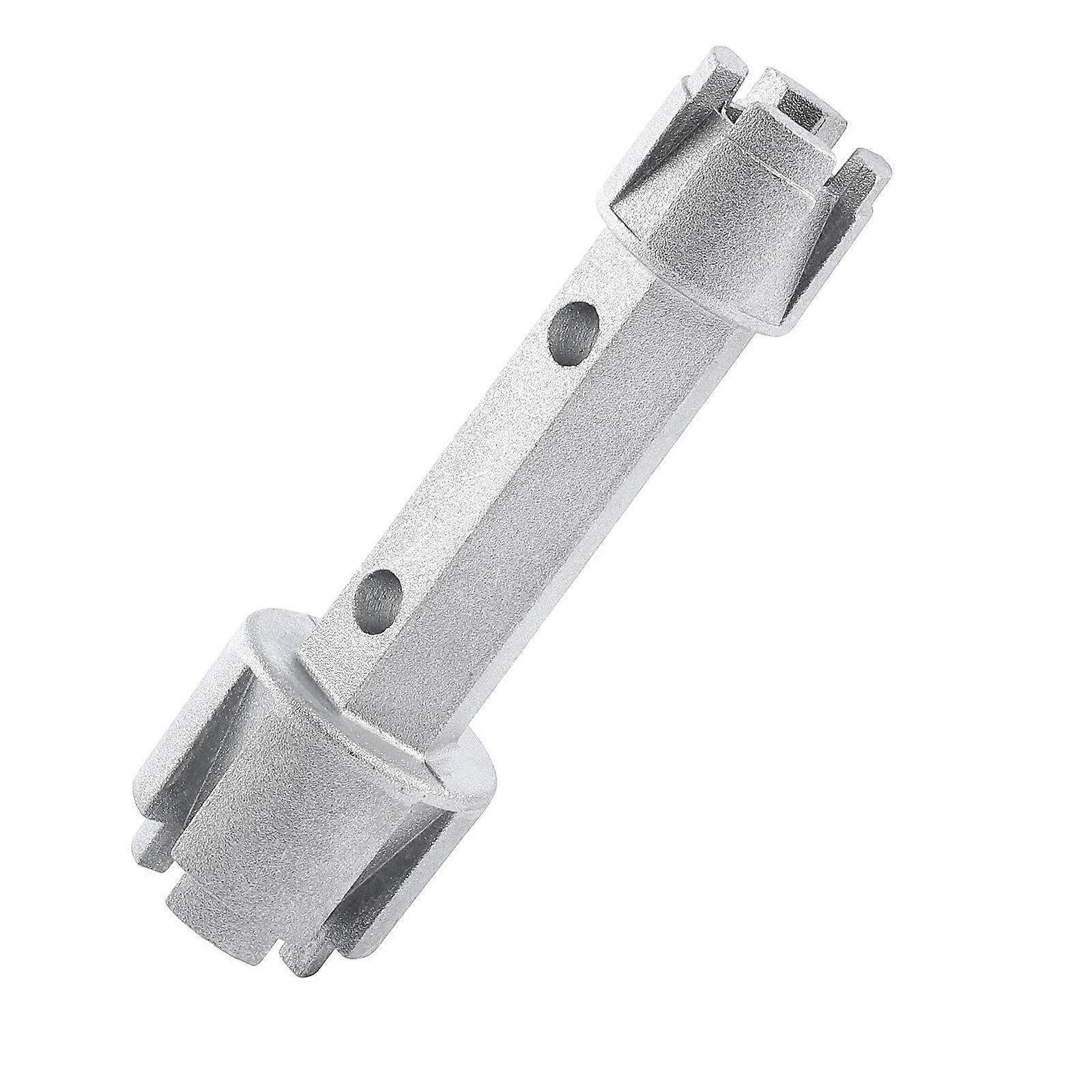 Tub Drain Remover Wrench Install And Remove Most Bath And Shower Drains Closet Spuds Square Plastic Toilet Seat Nuts