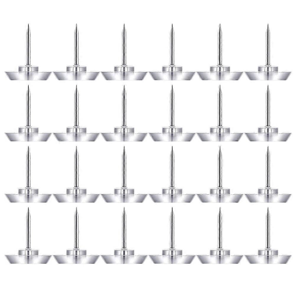 Elegant Design Star Pushpins Made Of Plastic For Map Markers And Bulletin Boards Star Shaped 200Pcs Pack