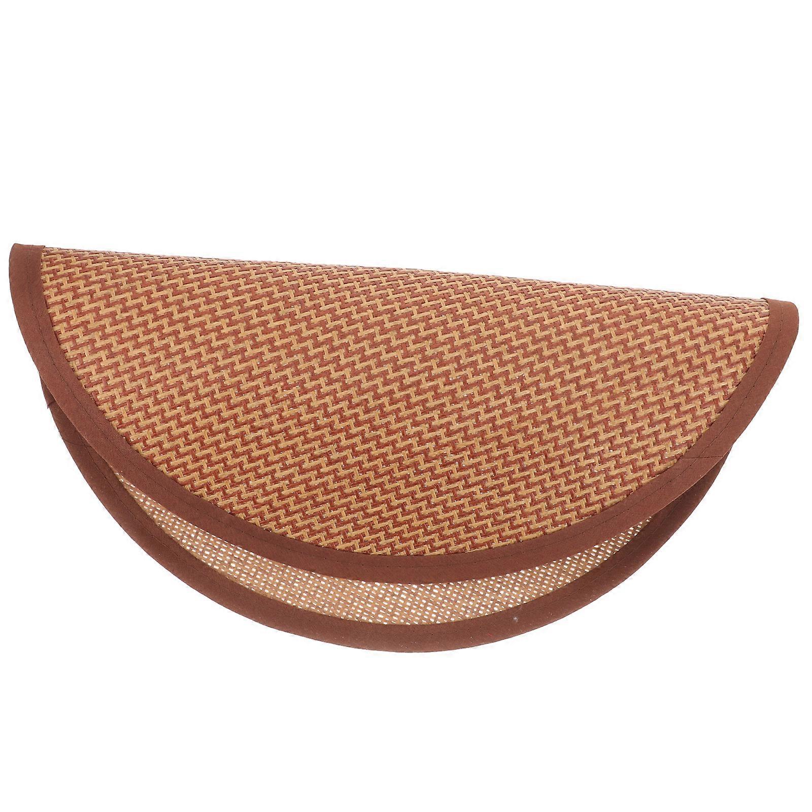 Dog Cooling Mat Summer Pet Sleeping Mat Assorted Color Ideal For Room Floor Suitable For Pets 1Pack