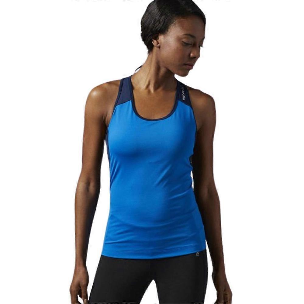 T-Shirt Reebok Racerback AJ3449