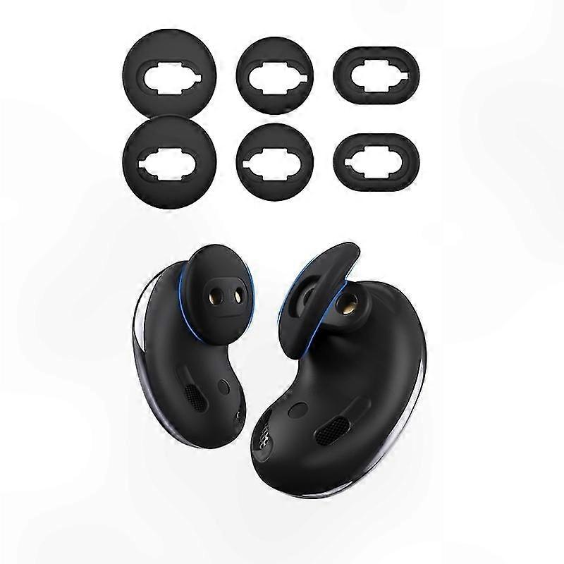 Noise-Canceling Wireless Earbuds with Comfortable Fit and Advanced o Technology