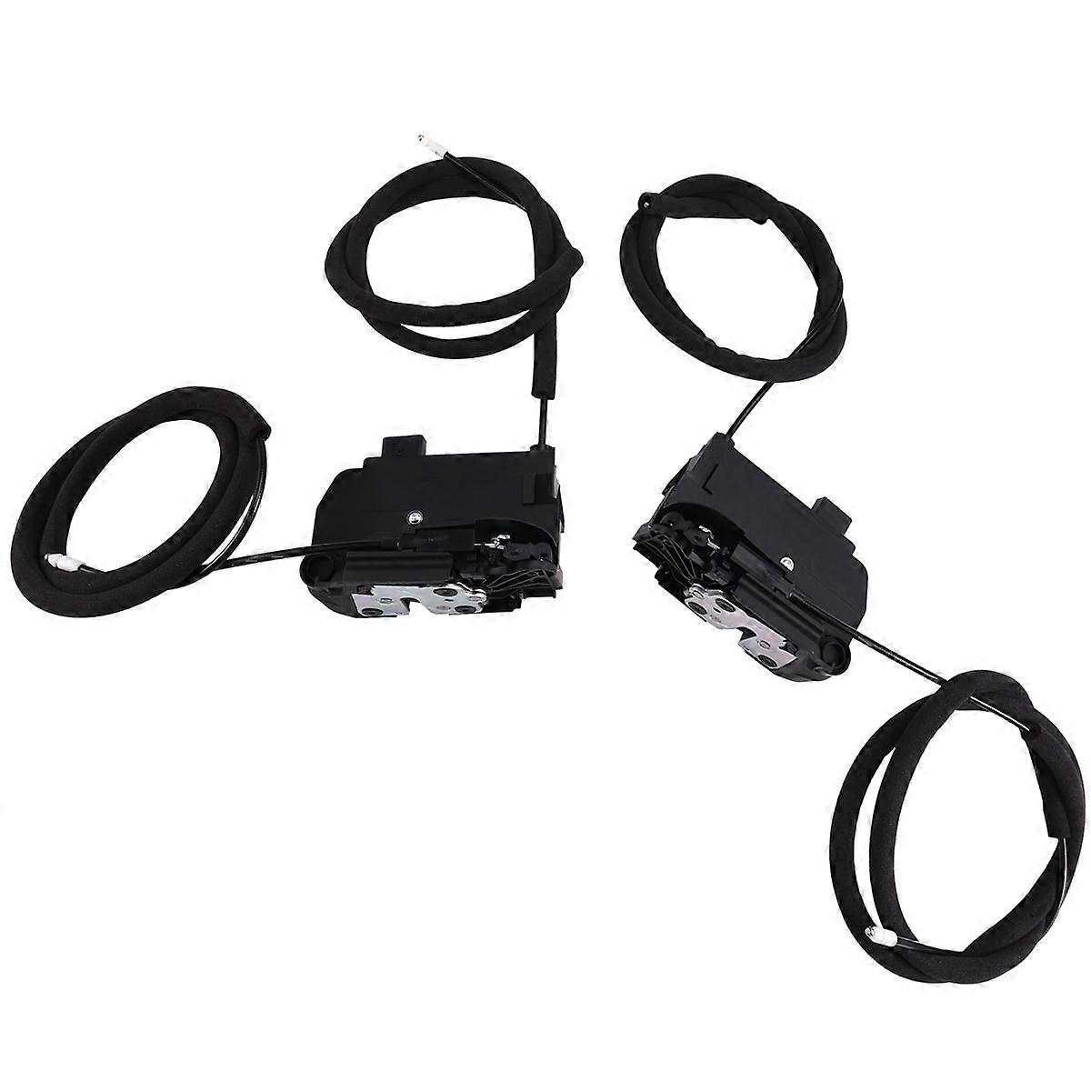 1Pair New Car Center Door Lock Actuator Assembly 5801529305 for