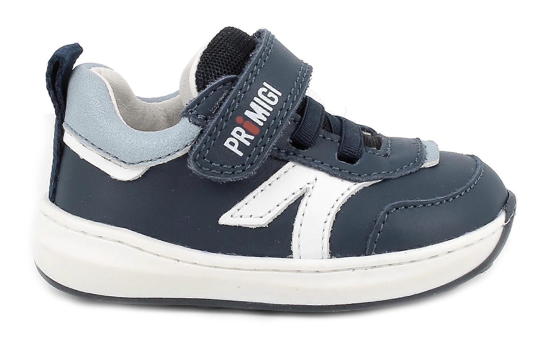 Primigi Boys 7901100 Trainers Navy Blue