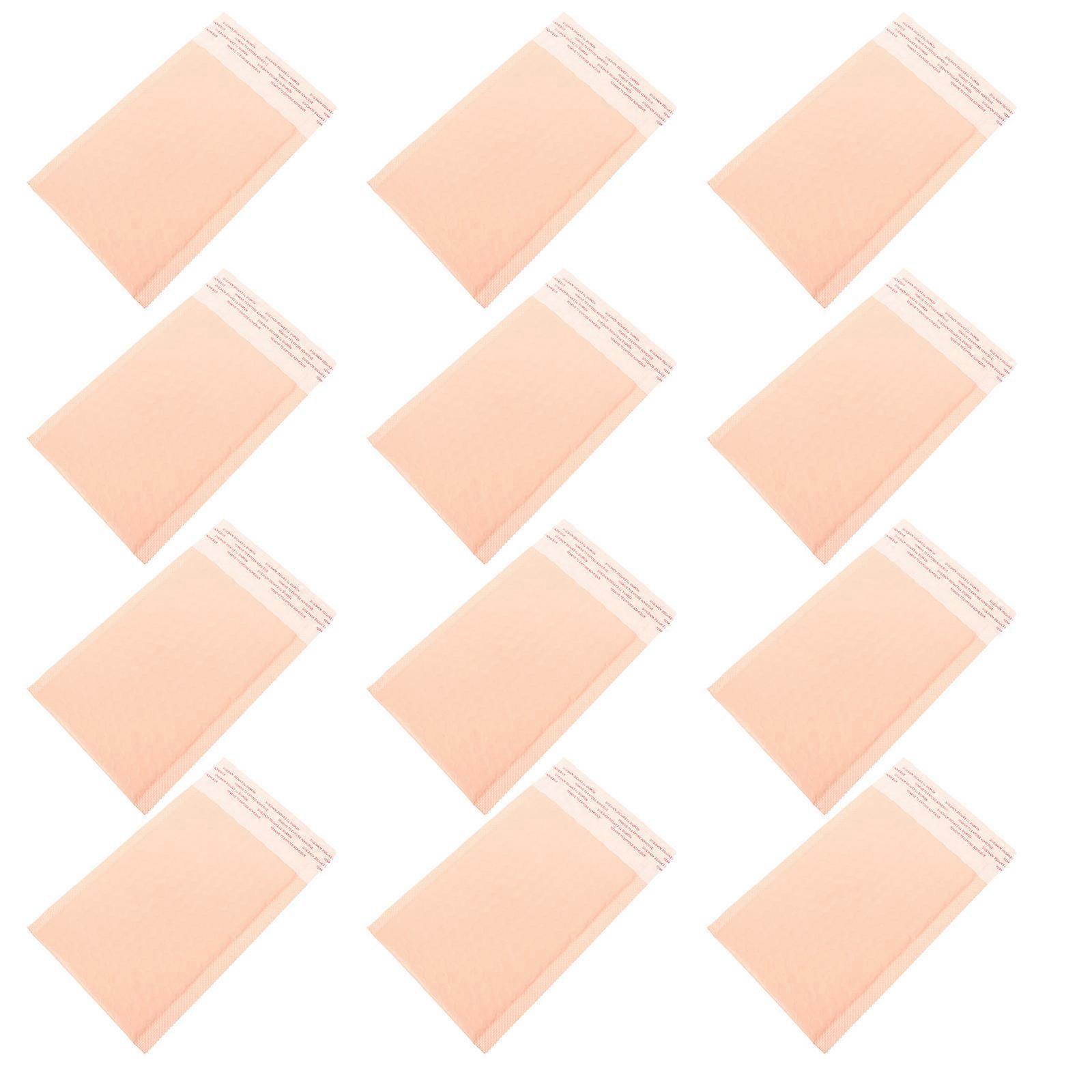 Thick Bubble Mailers Multi-Use Bubble Mailer Protective 100Pcs Set