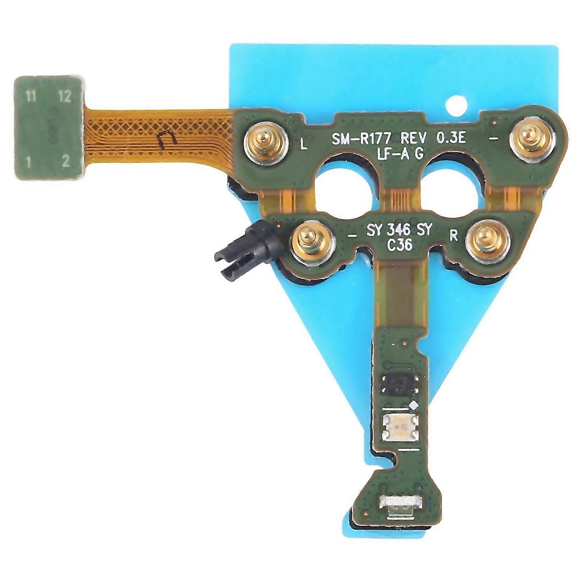 For Compatible Battery Box Contact Flex Cable