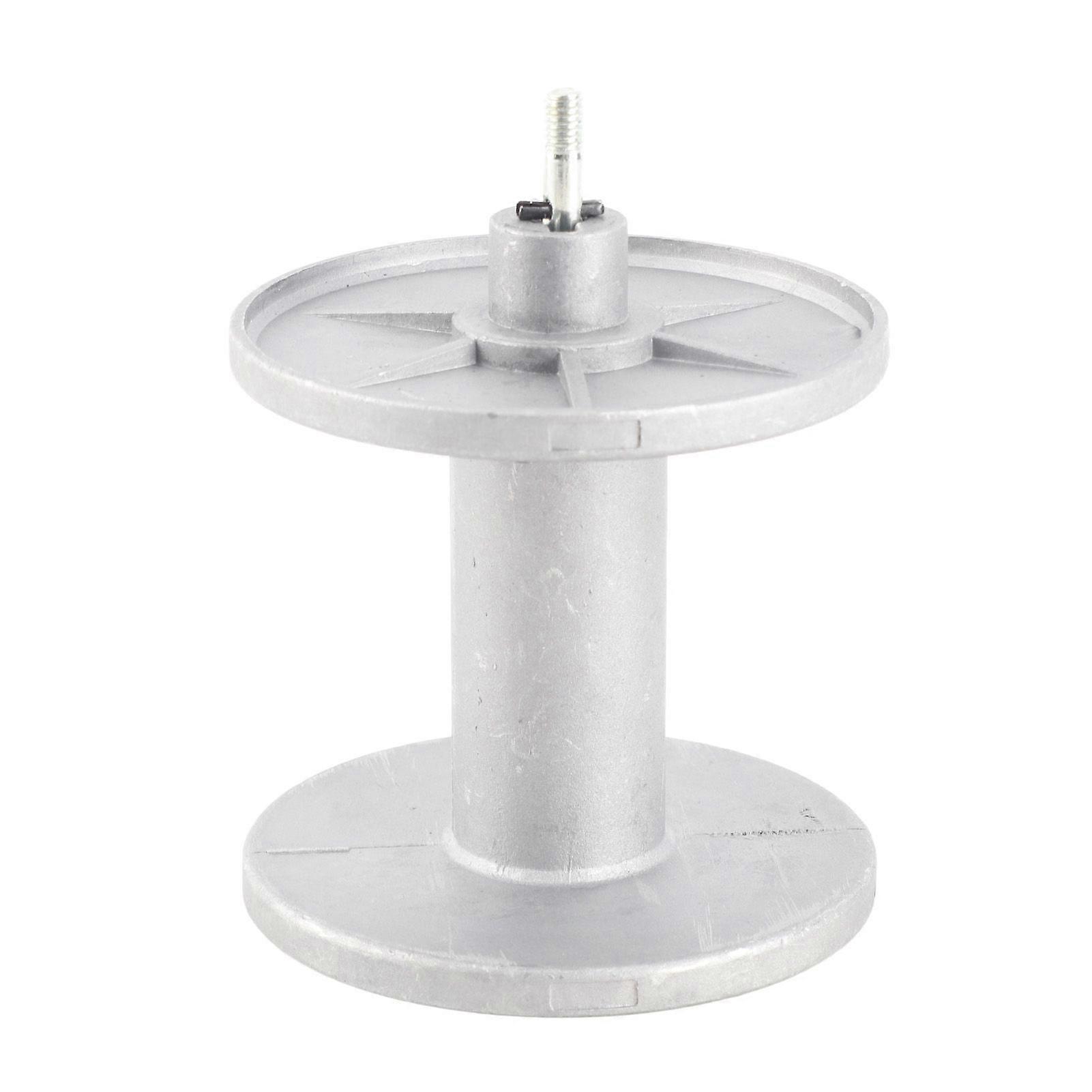 Winch Replacement Drum Metal Drum Assembly Smooth Dragging Lifting Drum for 20004000 Lbs UTV