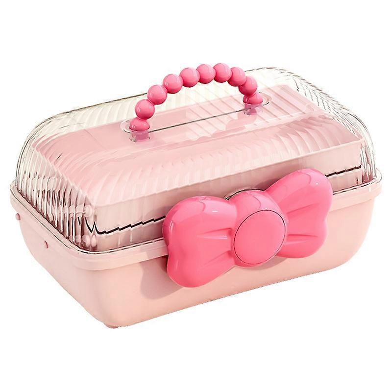 Storage Boxes for Children'S Hair Accessories-A