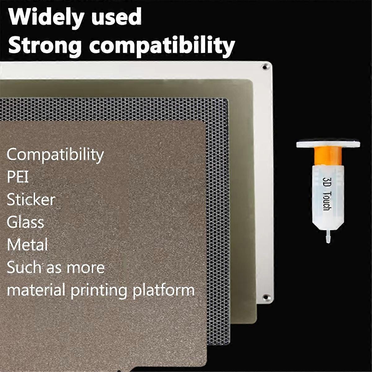 1 set 3D Touch Sensor Auto Bed Leveling Sensor for 3 V2 V3 Pro