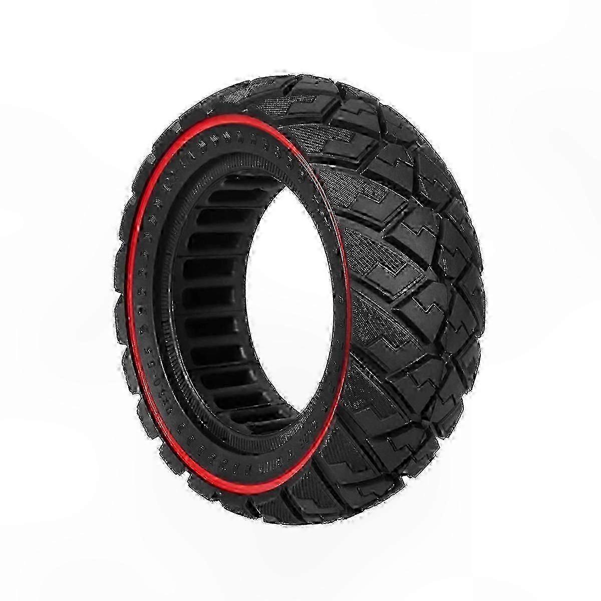 Solid Tires 9x3.0-5.5 for Electric Scooter Replacement Parts Accessory