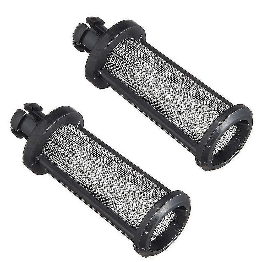 2Pcs for Avensis Engine Oil Control Valve Filter 1567821010