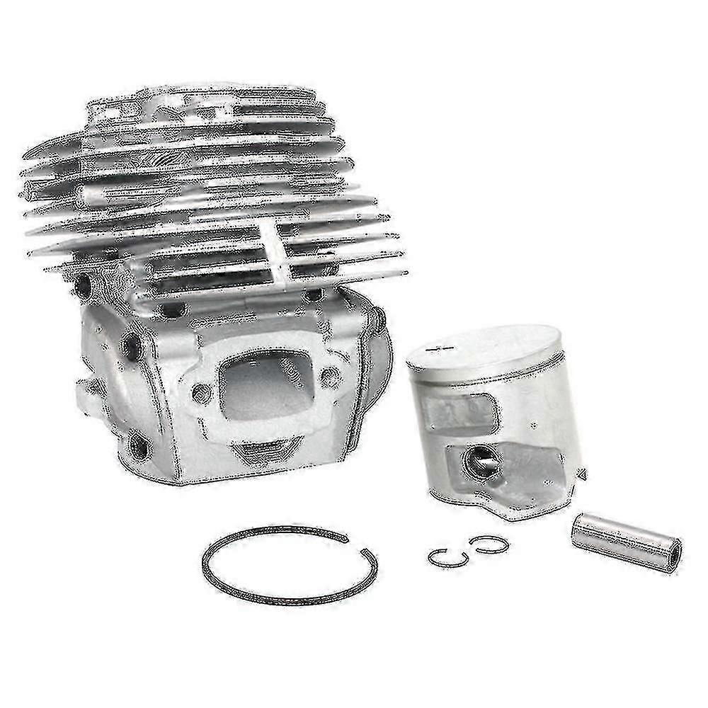 シリンダー Husqvarna 555 560 560xp 562 Cs2258 Cs2260 (46mm)