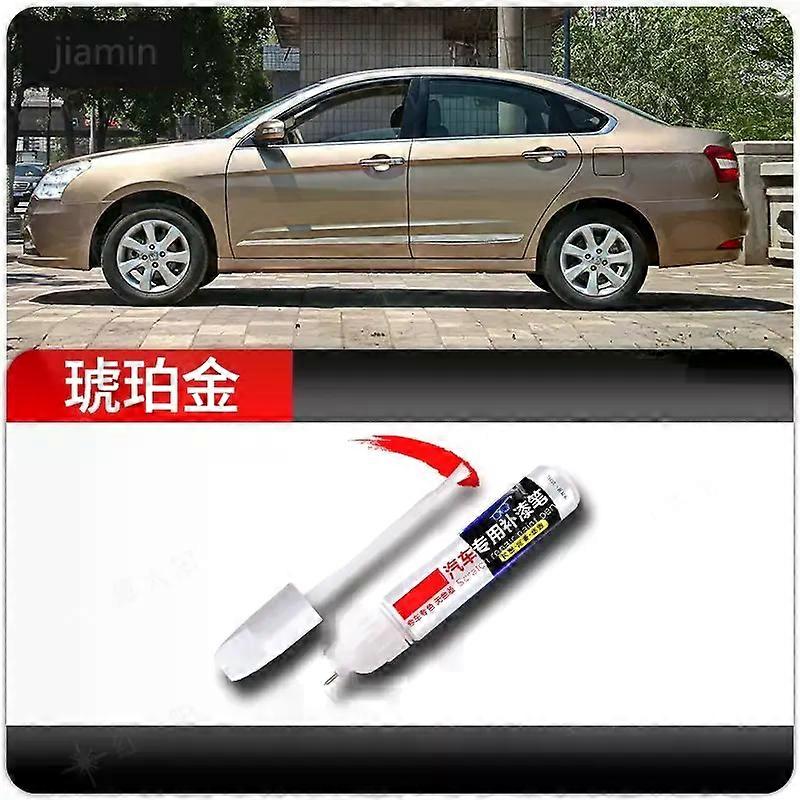 For AEOLUS A60 malingspenn Han jade hvit rav gull bilmaling riper Xiangyun grå flekkmalingspenn