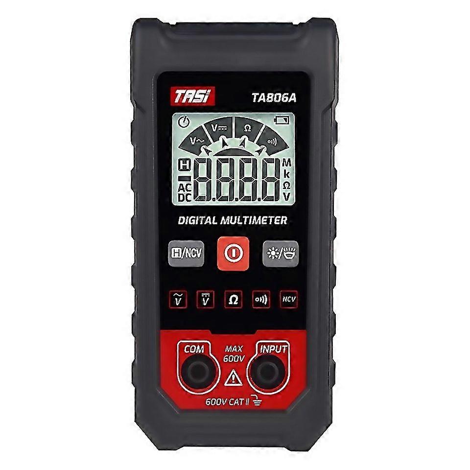 For Tasi Ta806a Fully Automatic Universal Table Home Portable Automatic Recognition Universal Table