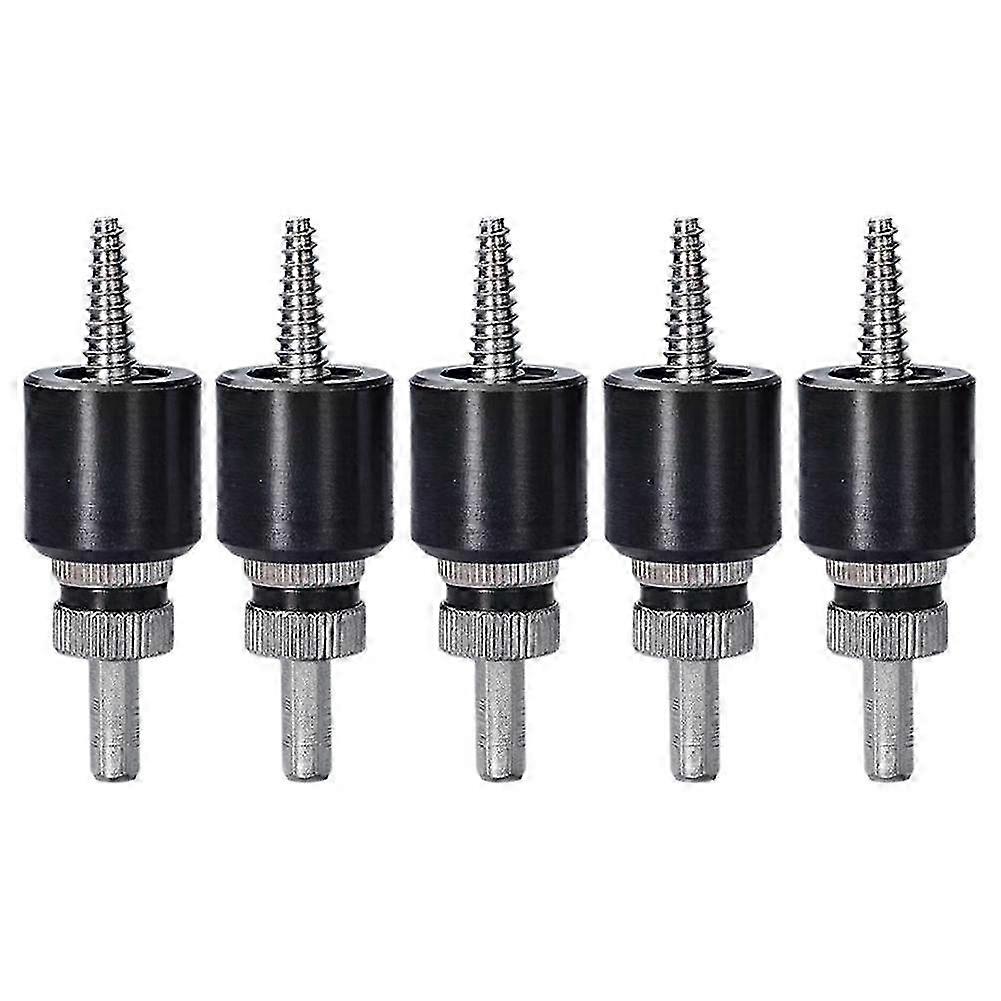 High-Strength Plastic Expansion Tube Extractor Hexagonal Handle Remover Expansio 25-26