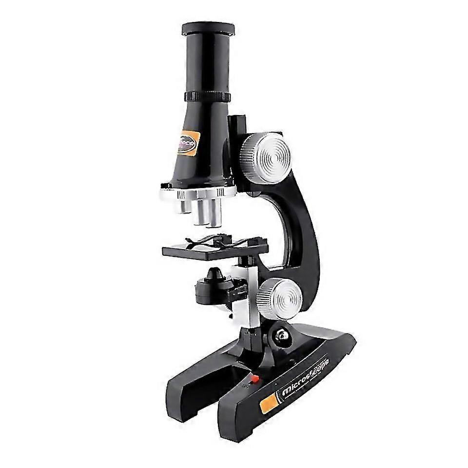 For C2119 Children Early Education Hd 450x Microscope